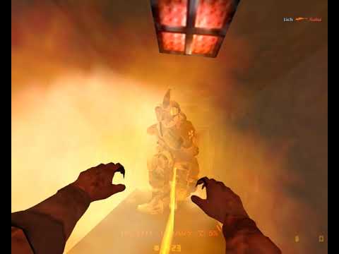 Counter-Strike 1.6_ Zombie Plague 4.3 [#3] смотреть онлайн