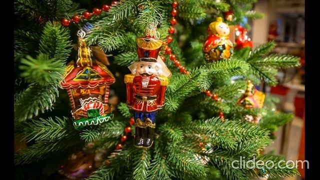 Рождественское песнопение смотреть онлайн