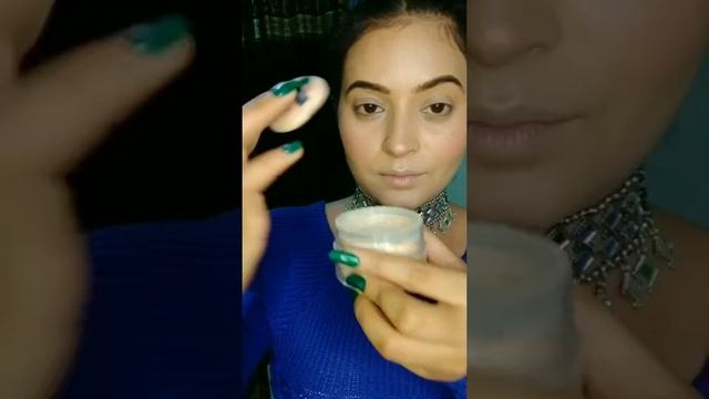 Blue Winged Liner With Blue Dress #shorts #youtubeshort #makeupshort #blueeyemakeuplook смотреть онлайн