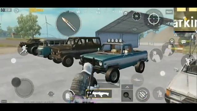 обновление пабг. что я нашел что добавили что случилось / баги / новый режим / как это всё работает смотреть онлайн