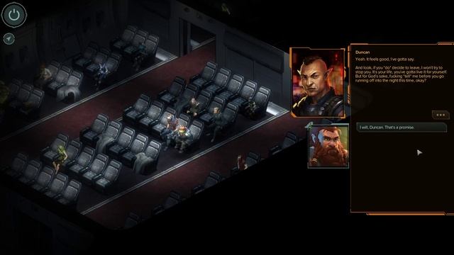 012 - Shadowrun Hong Kong Extended Edition Bonus Campaign - Epilogue [GOG] смотреть онлайн