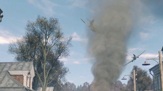 Enlisted - Open Beta Announcement - PS5 - Xbox Series X/S - PC смотреть онлайн