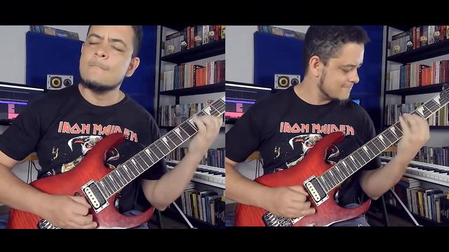 Guitar Rig 6 Player - Check This Sound! | Kim Christopher смотреть онлайн