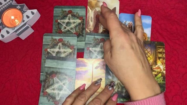 ♏️СКОРПИОН♏️. 2022 ГОД. ИМБОЛК. СВЕЧА ЛЮБВИ. ТАРО ПРОГНОЗ НА ГОД. смотреть онлайн