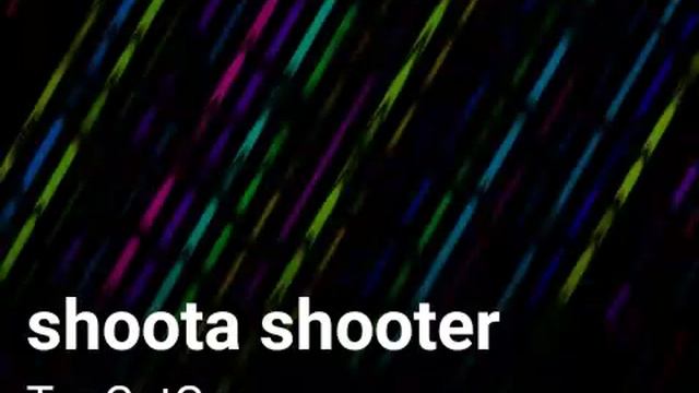 Shoota Shooter смотреть онлайн