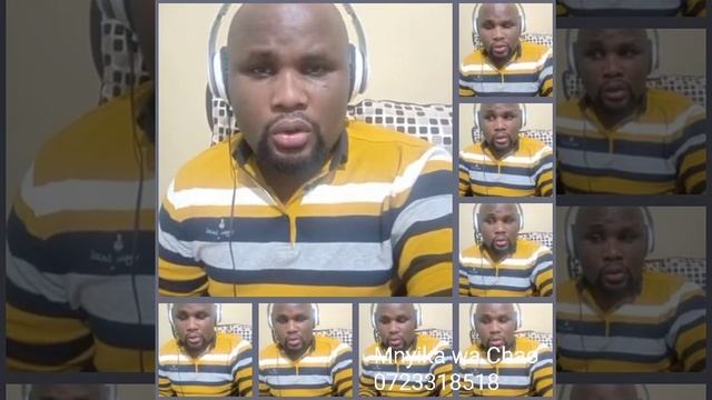 Bwana Dacha Idana смотреть онлайн