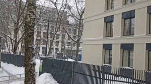 наши обновлённые взрослая и детская поликлиники???Москвы