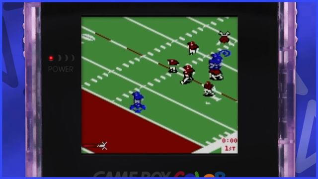 Game Boy Color: It Just Sorta Happened - Scott The Woz смотреть онлайн