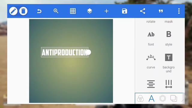 Как сделать интро в 2D стиле//AnTiProducTion/How to make intro in 2D style смотреть онлайн