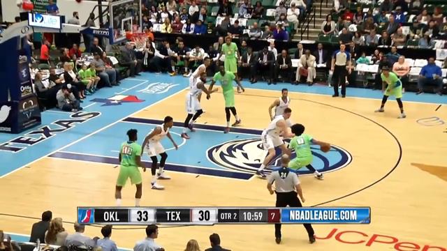Josh Childress 2015-16 NBA D-League Highlights w/ Texas Legends смотреть онлайн