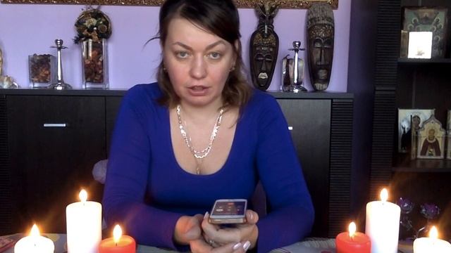 Как можно погадать по телефону у колдуньи Татьяны Московской? смотреть онлайн