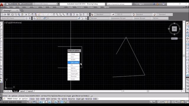 Comandos Pedit, Join e Explode - Curso de AutoCAD - Videoaula tutorial - Command смотреть онлайн