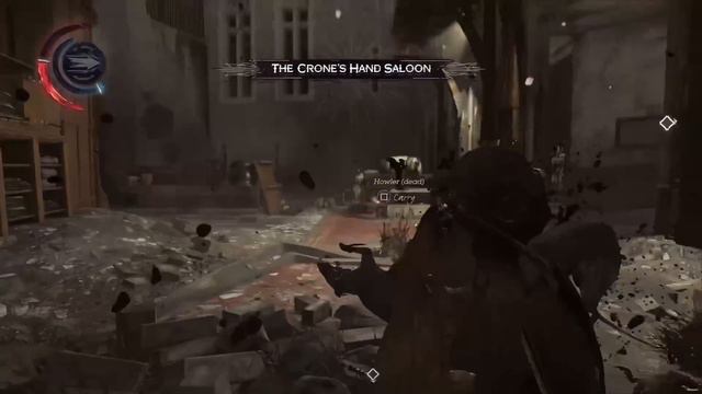 Best Dishonored 2 Clips - Episode 1 смотреть онлайн