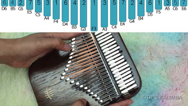 Which 21 Key Kalimba Is Better? LINGTING Vs HLURU Kalimba With Sound Comparison