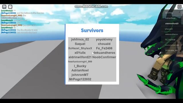If i see Wining Smile of Friendly smile face in roblox The Video ends смотреть онлайн