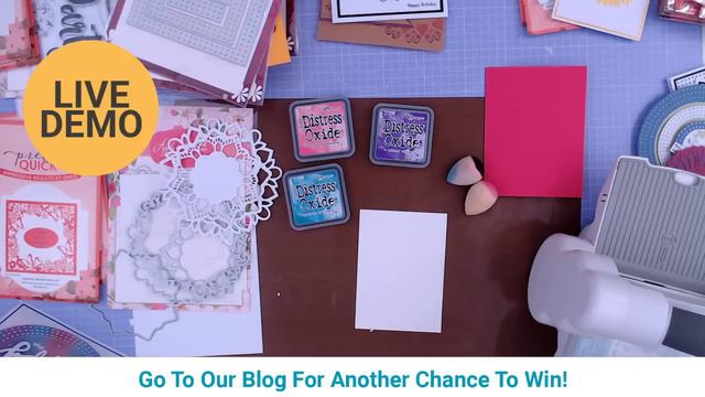 Products for your stash essentials, quick makes and more! (3 chances to win!) смотреть онлайн