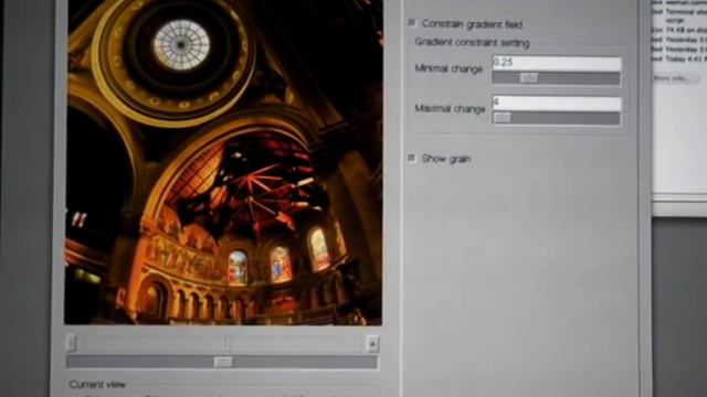 [at MAX 2010] Sneak Peeks - Future of Photoshop смотреть онлайн
