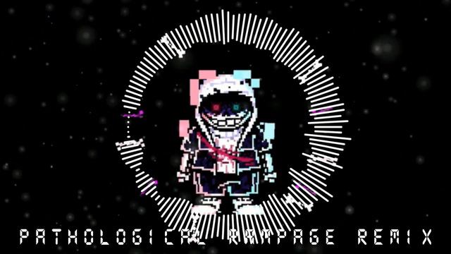 Dusttale: Last Genocide - Phase 3 (Pathological Rampage) | (Cover/Remix) (Original Video) смотреть онлайн