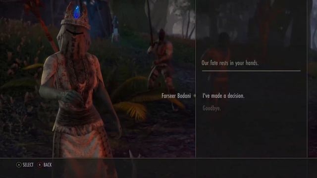 Elder Scrolls Online (Xbox Series X) (Xclusive Let's Play - Part 76) A New Dawn for the Mabrigash смотреть онлайн