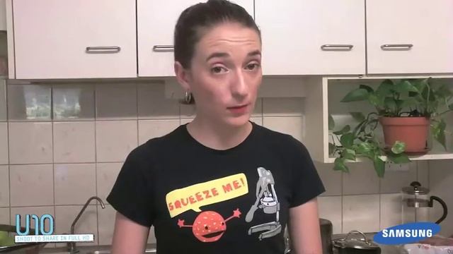 U10 Shoot to Share, Sarah Video 5.mov смотреть онлайн