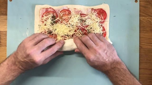 УЛИТКИ С БЕКОНОМ смотреть онлайн