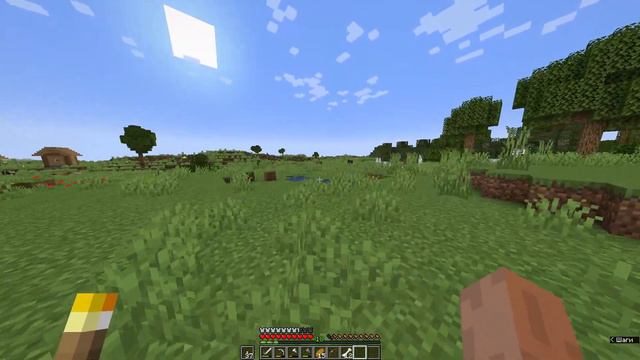 ШАХТА! [ Прохождение Minecraft 1.17.1 без модов ] №5 смотреть онлайн