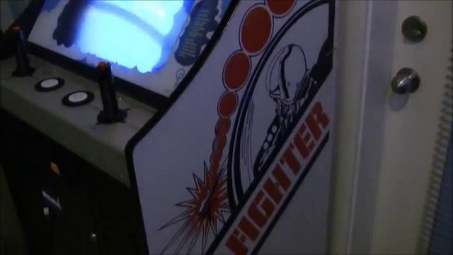 Jet Fighter By Kee Games