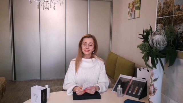 Посылка от Стаса в честь Дня рождения. смотреть онлайн