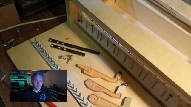 How does it sound? - Stas DIY Electric Piano Update - Episode 16 смотреть онлайн