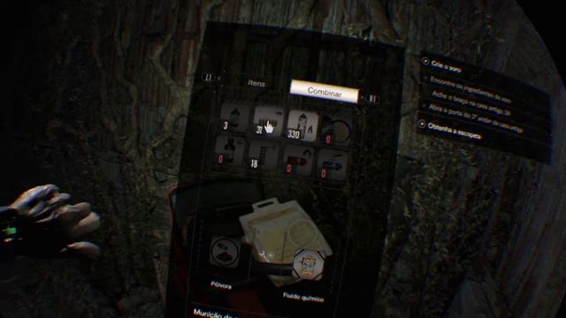 RESIDENT EVIL 7 biohazard Gold Edition - Part 03 смотреть онлайн