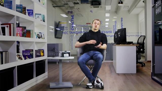 Илон Маск, Neuralink и Oculus Quest. Что это?