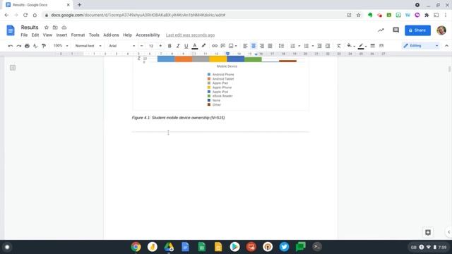 Mixing Portrait and Landscape Pages in Google Docs смотреть онлайн