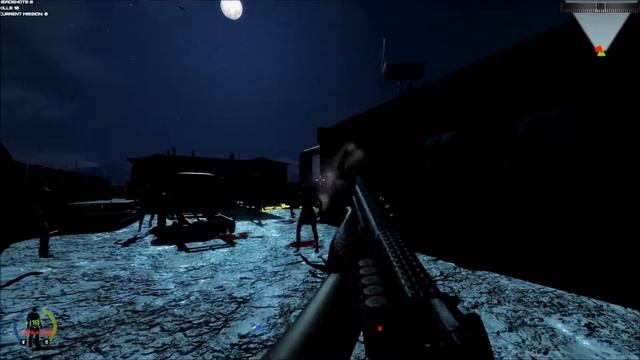 Survival Zombies The Inverted Evolution смотреть онлайн