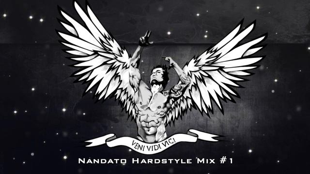 Zyzz Hardstyle | Nandato Mix #1 смотреть онлайн