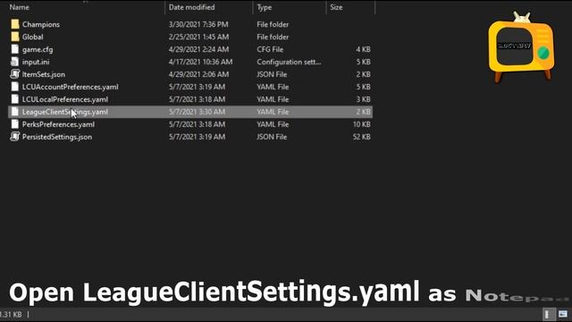 How To play League of Legends in any server with English Language 2021 смотреть онлайн