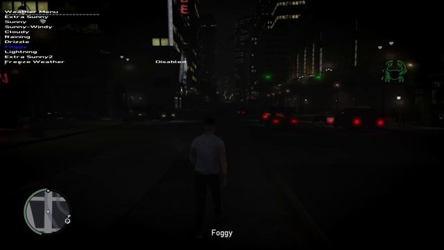 Новая GTA 4 с безумной графикой 2020 года!? смотреть онлайн