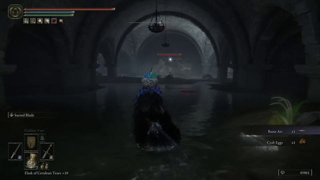 Elden Ring How to Complete Black Knife Catacombs and Defeat BOTH BOSSES! ULTIMATE Walkthrough Guide смотреть онлайн