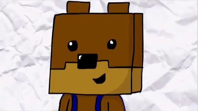 Achievement Hunter Animated - Real Estate смотреть онлайн