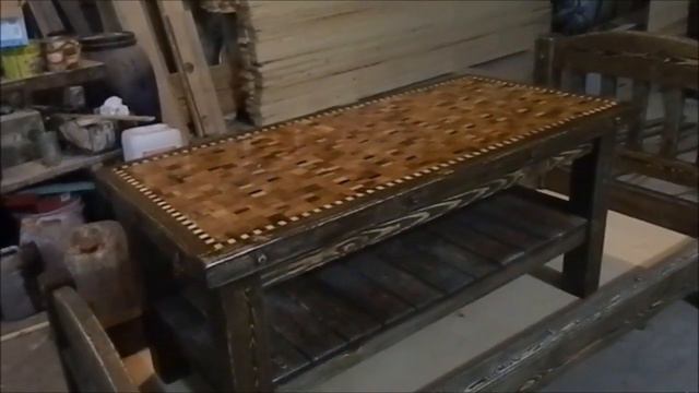 Журнальный столик смотреть онлайн
