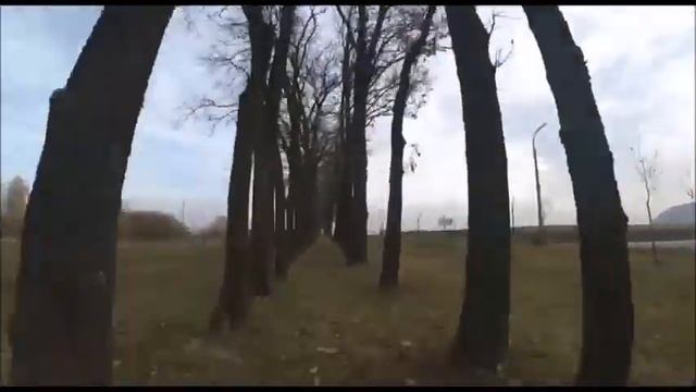 КВАДРОСАФАРИ в Лошице смотреть онлайн
