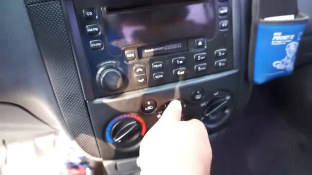 [Autowini.com] 2003 GM Daewoo (Chevrolet) Kalos MANUAL