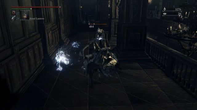 Rediscovering Bloodborne | FrankenSama смотреть онлайн