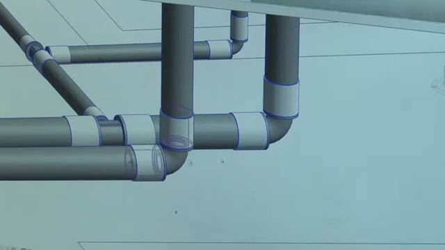Uponor Limited | Using Autodesk Revit MEP - Customer Case Study смотреть онлайн