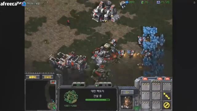 Переводы PRO гайдов от Дримера и pG2k4: TvT Факта-CC билд от Light-а смотреть онлайн