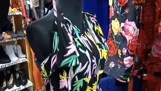 № 264. Сарафан. Размер 50. смотреть онлайн