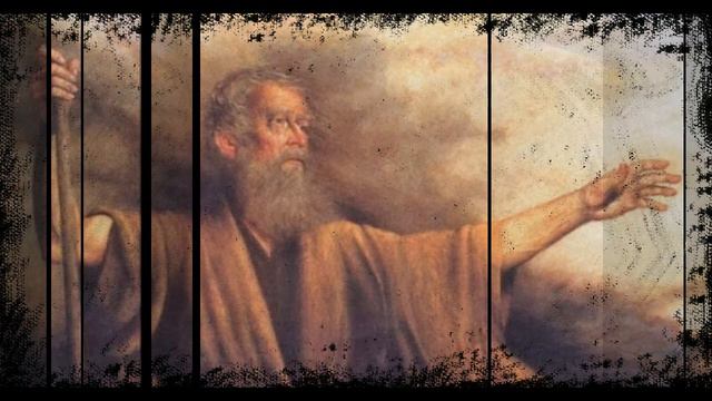 Античная мифология. Фиванский цикл . Прорицатель Тиресий. Глава [ # 5 ] смотреть онлайн