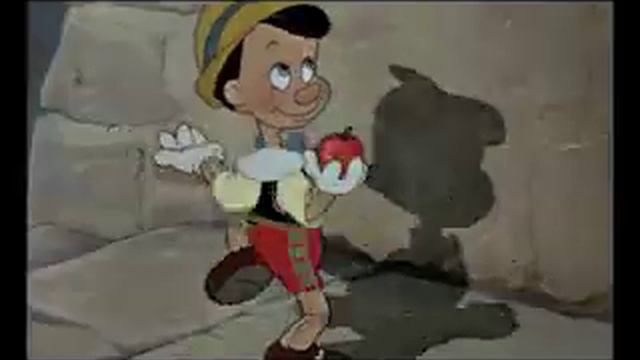 Disney Channel Russia Presentation
