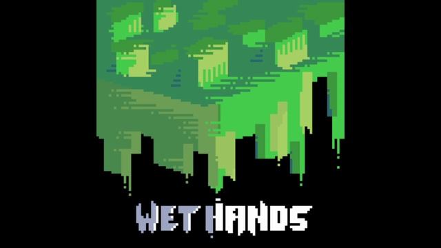 Minecraft Wet Hands - Minecraft OST Cover ( original by C418 ) смотреть онлайн