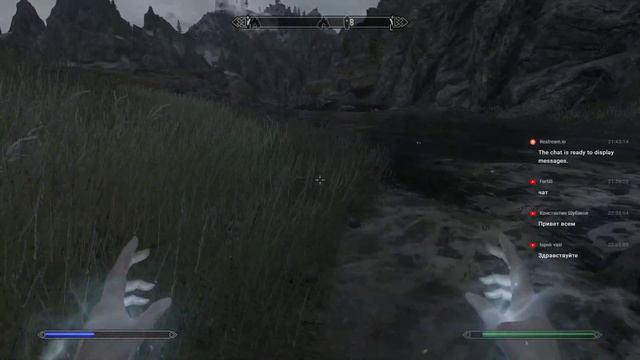 2020 / ДРАКОН / TES 5: SKYRIM С МОДАМИ / #3 смотреть онлайн