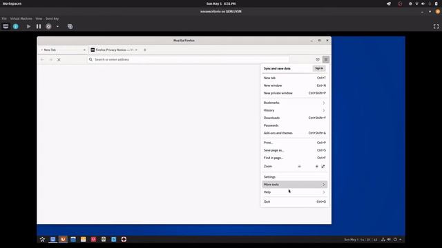 Nova Linux 8.0 Escritorio Cuban Linux Distro смотреть онлайн
